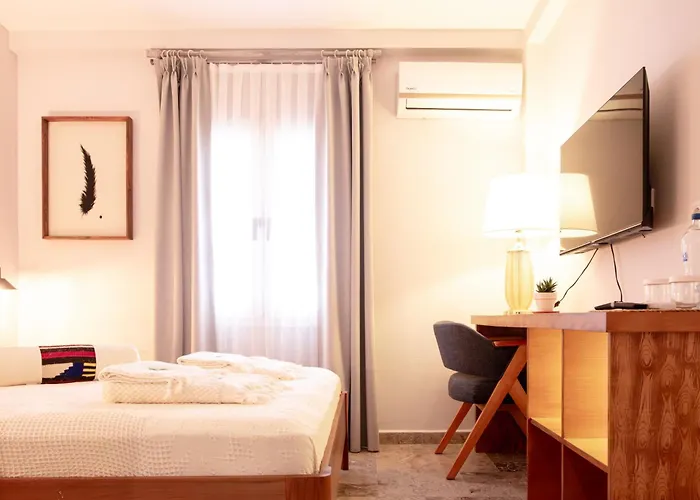 Pom Alacati Boutique מלון Çeşme