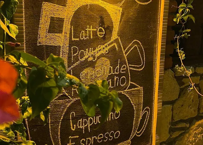 מלון Pom Alacati Boutique *