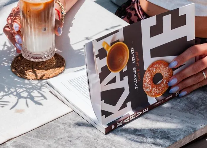 מלון Pom Alacati Boutique *