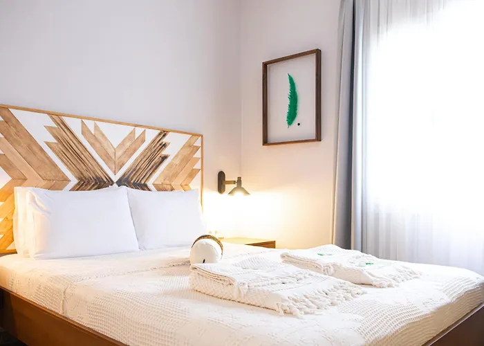 Pom Alacati Boutique מלון Çeşme